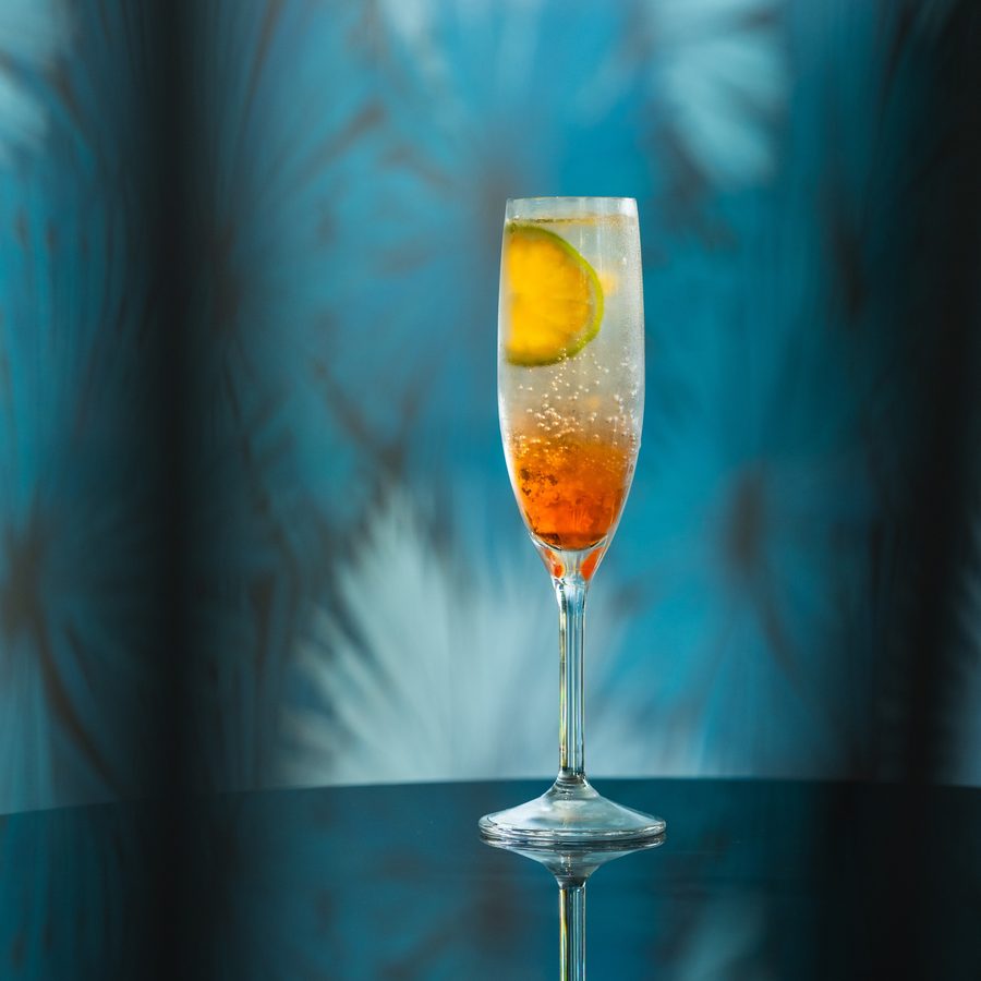 Aperol event