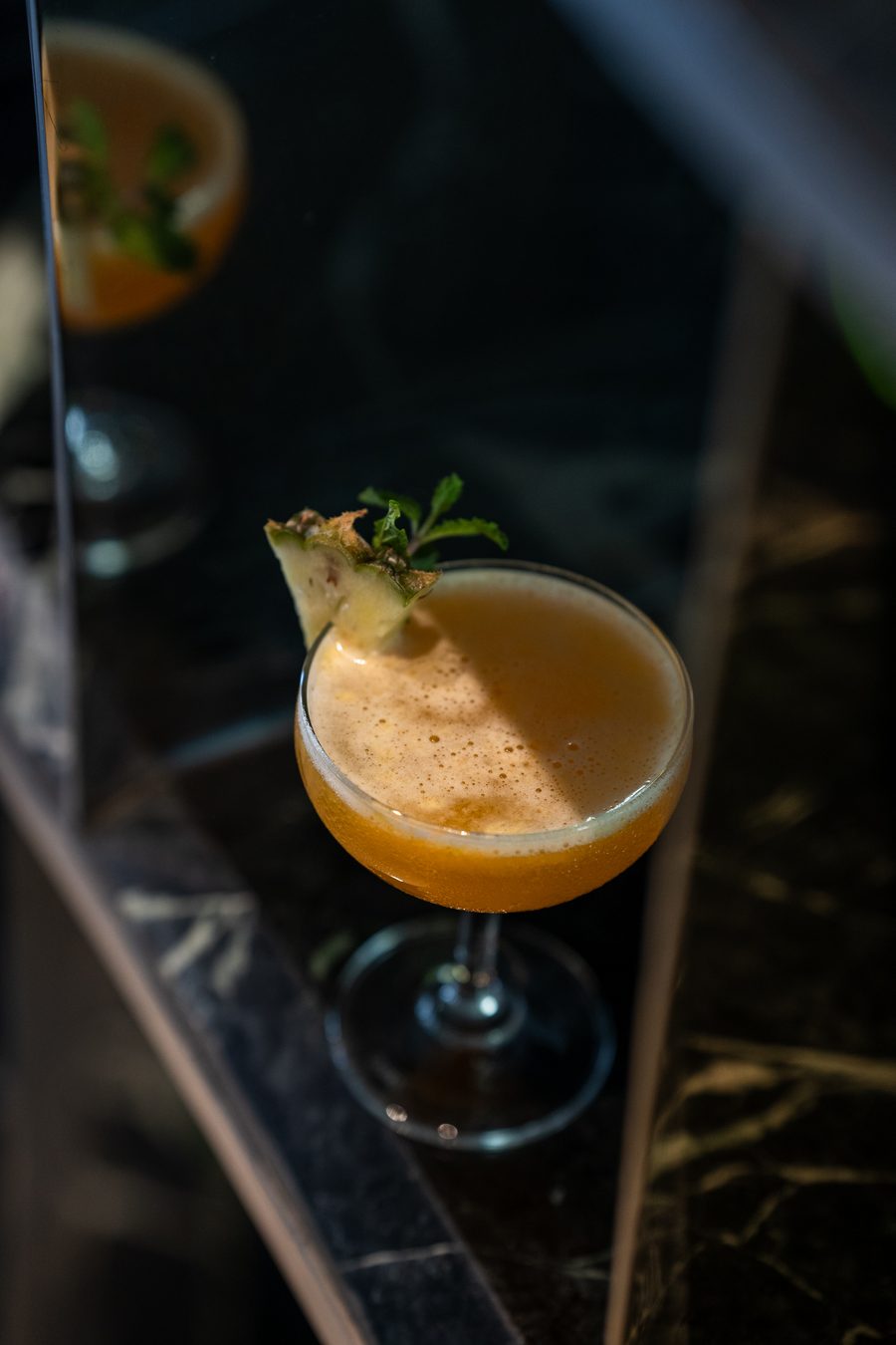 Cocktail event