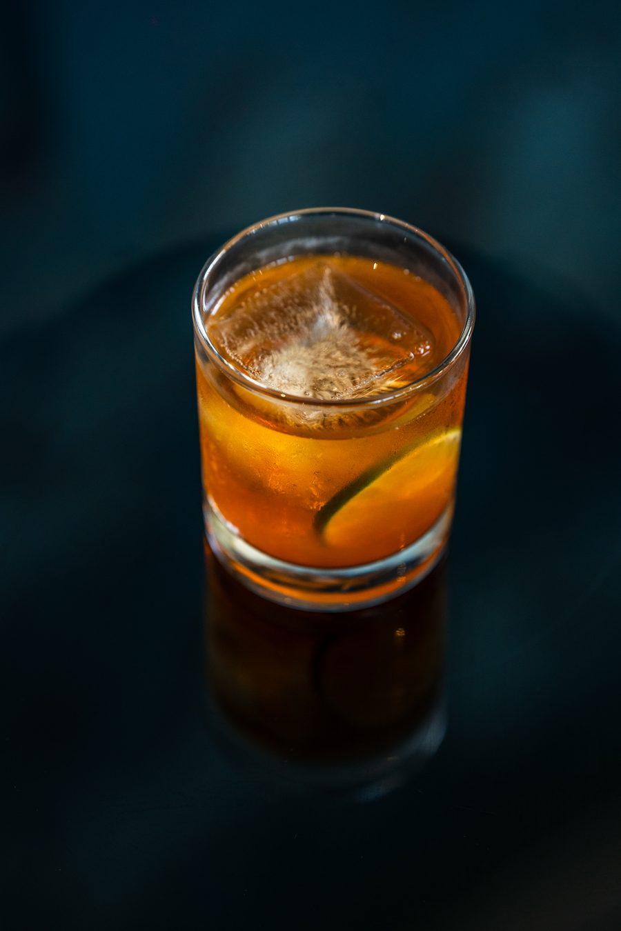 Cocktail event