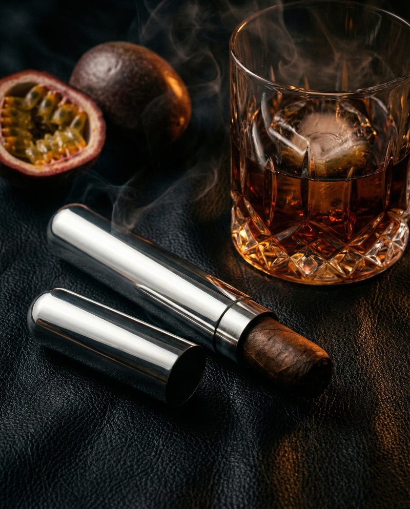 Cigar vibe