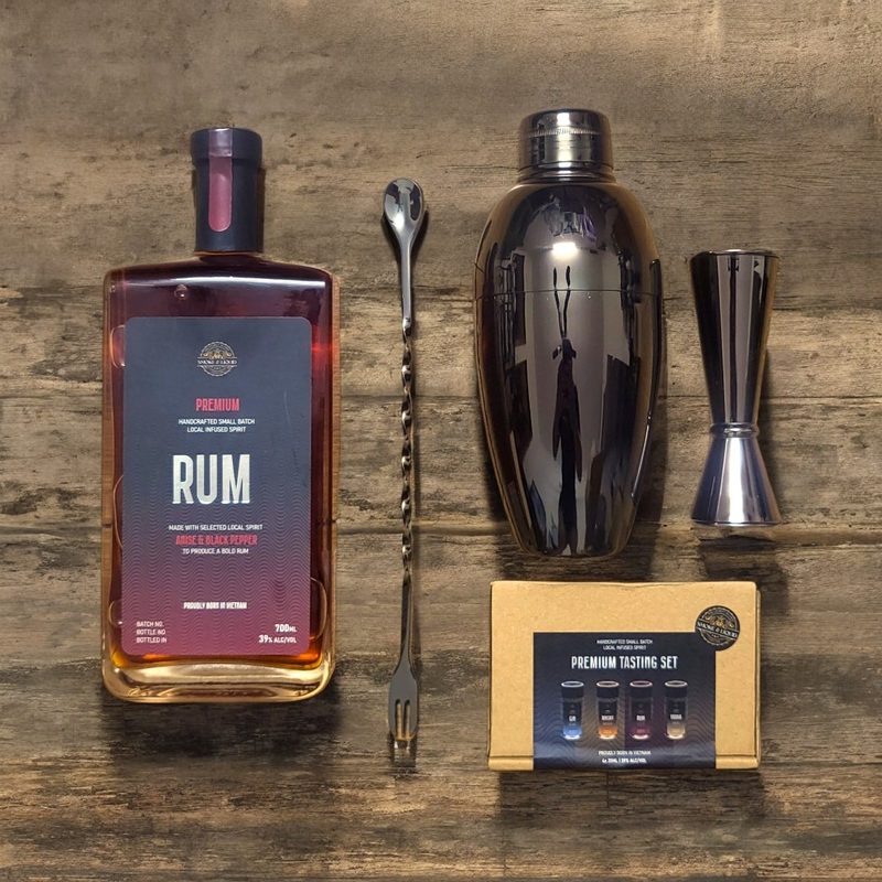 Gift set