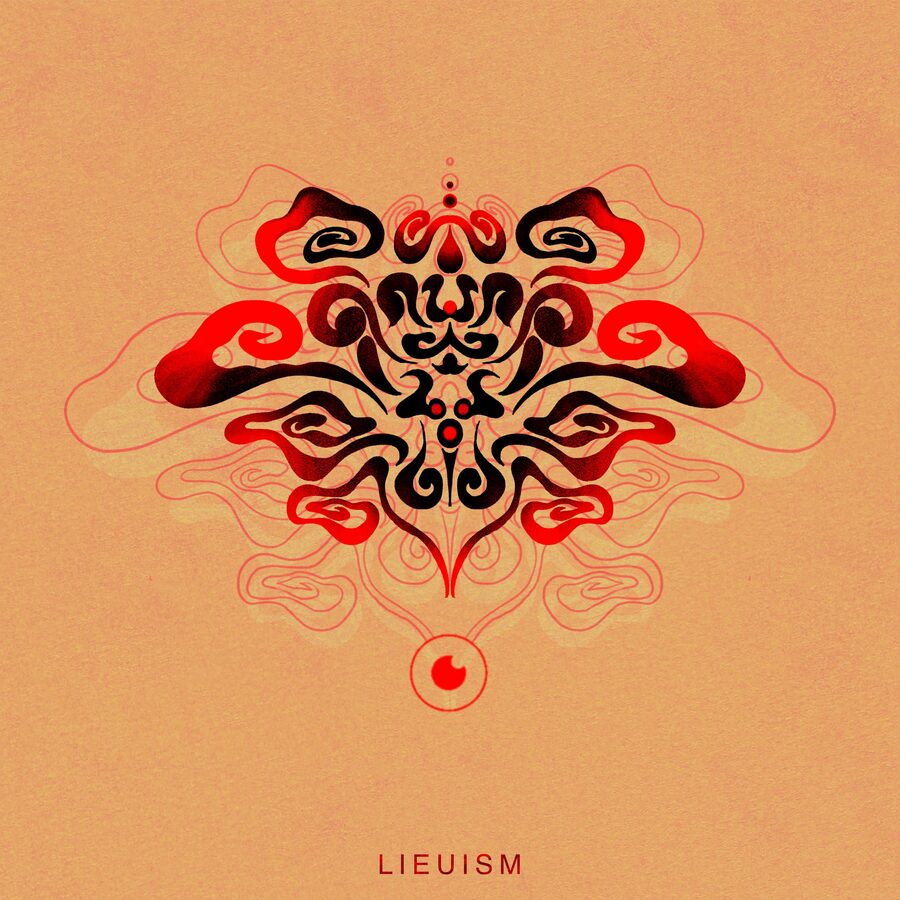 Lieuism Zodiac Canvas