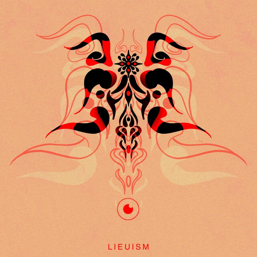 Lieuism Zodiac Canvas