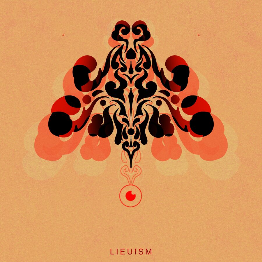 Lieuism Zodiac Canvas
