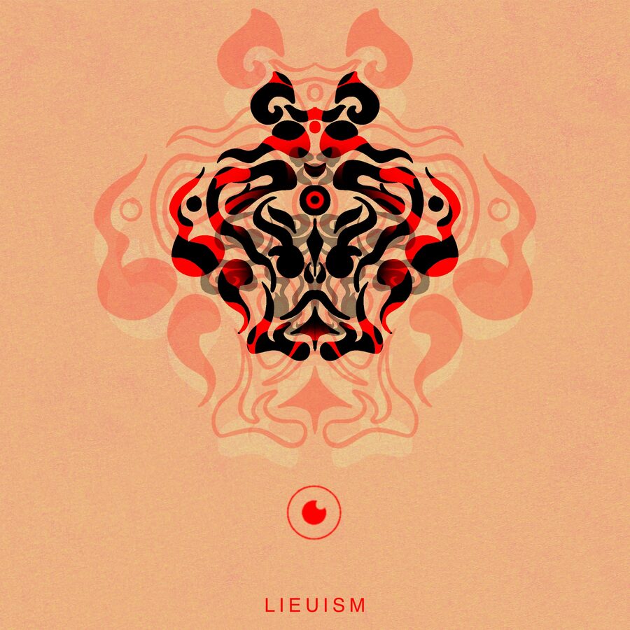 Lieuism Zodiac Canvas