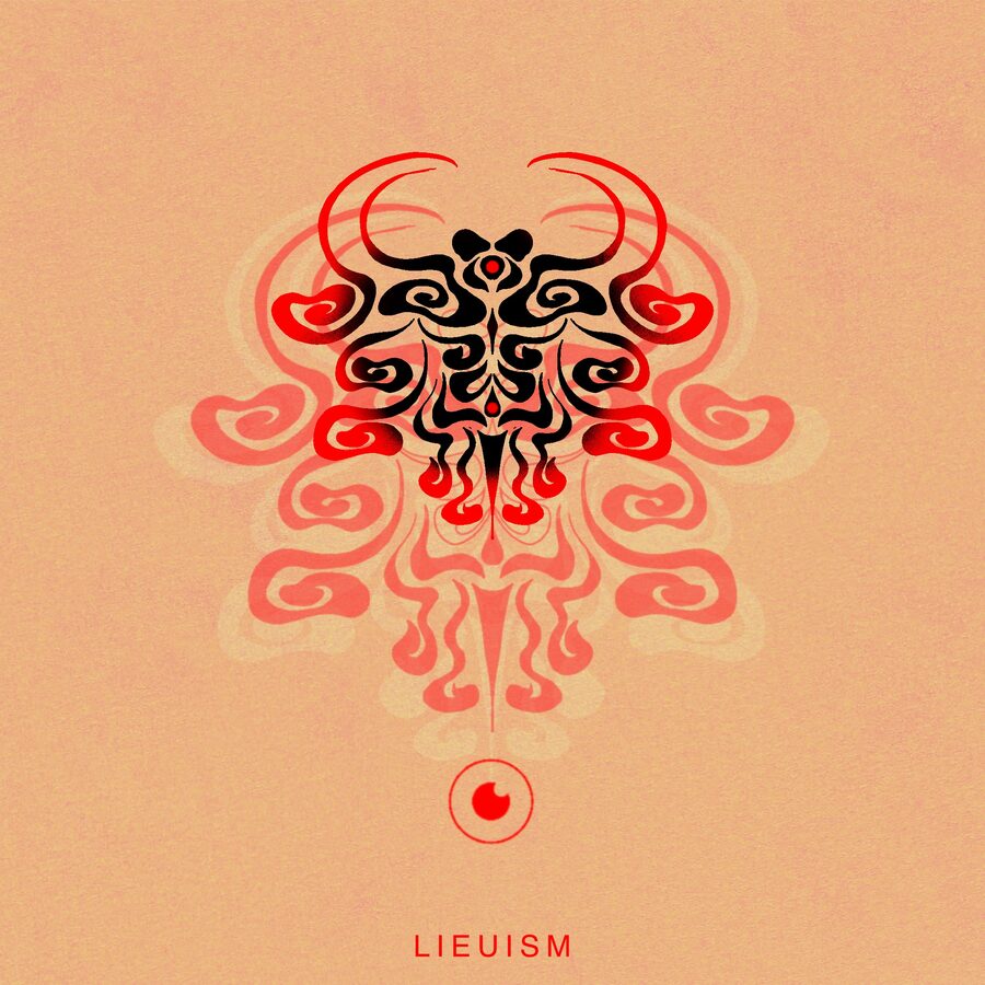 Lieuism Zodiac Canvas