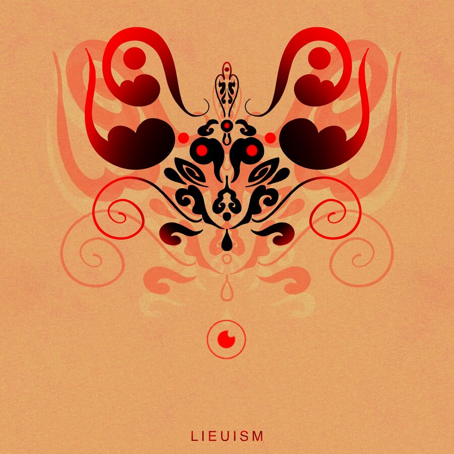 Lieuism Zodiac Canvas