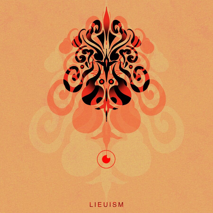 Lieuism Zodiac Canvas
