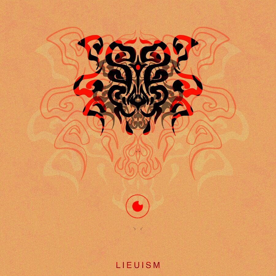 Lieuism Zodiac Canvas