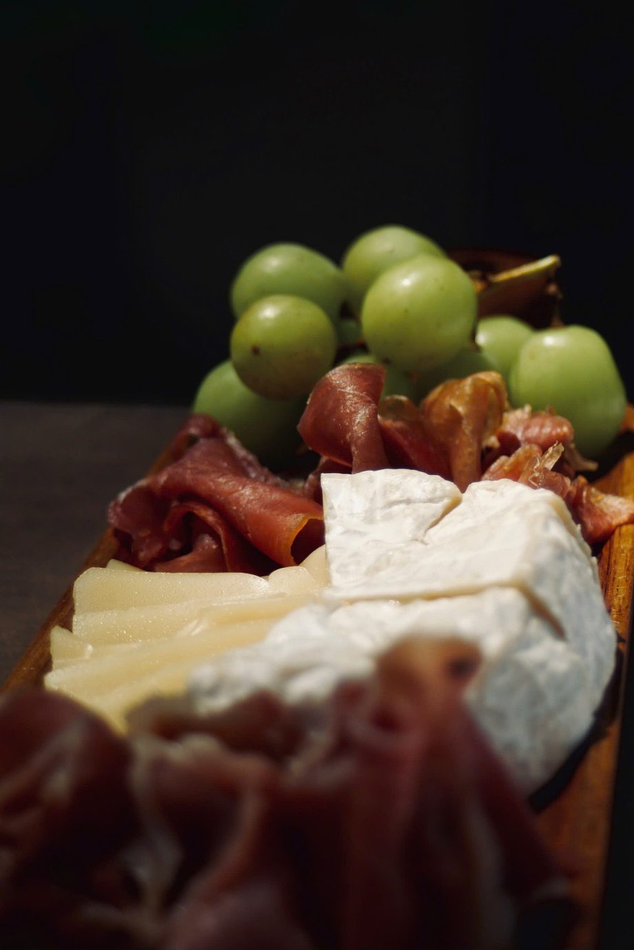 Tasting table