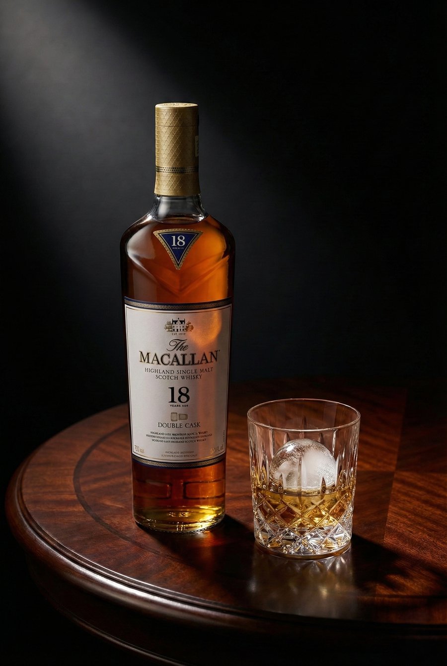 Rare bottle